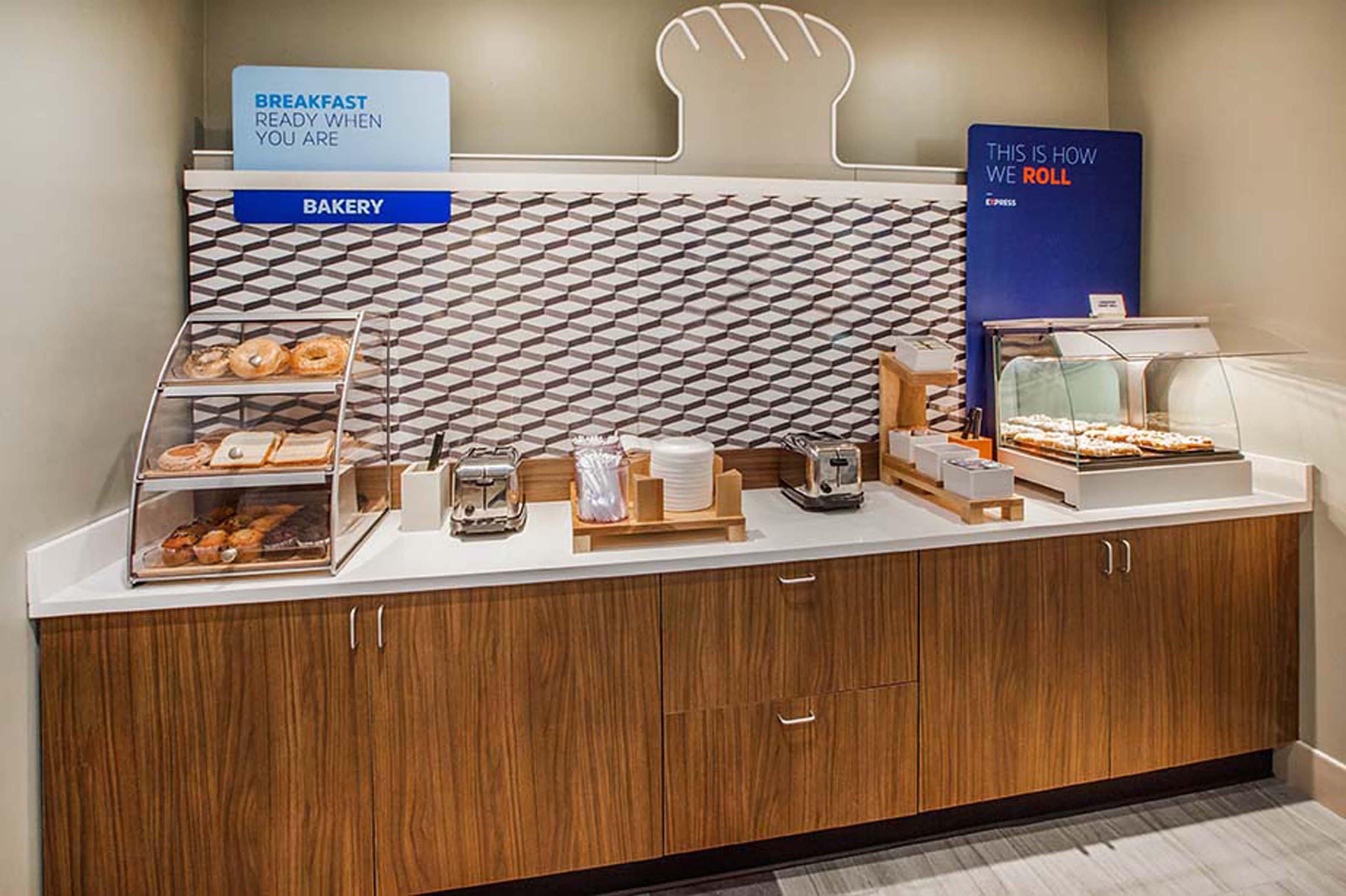 Holiday Inn Express And Suites Fort Lauderdale Airport West By Ihg Davie Kültér fotó