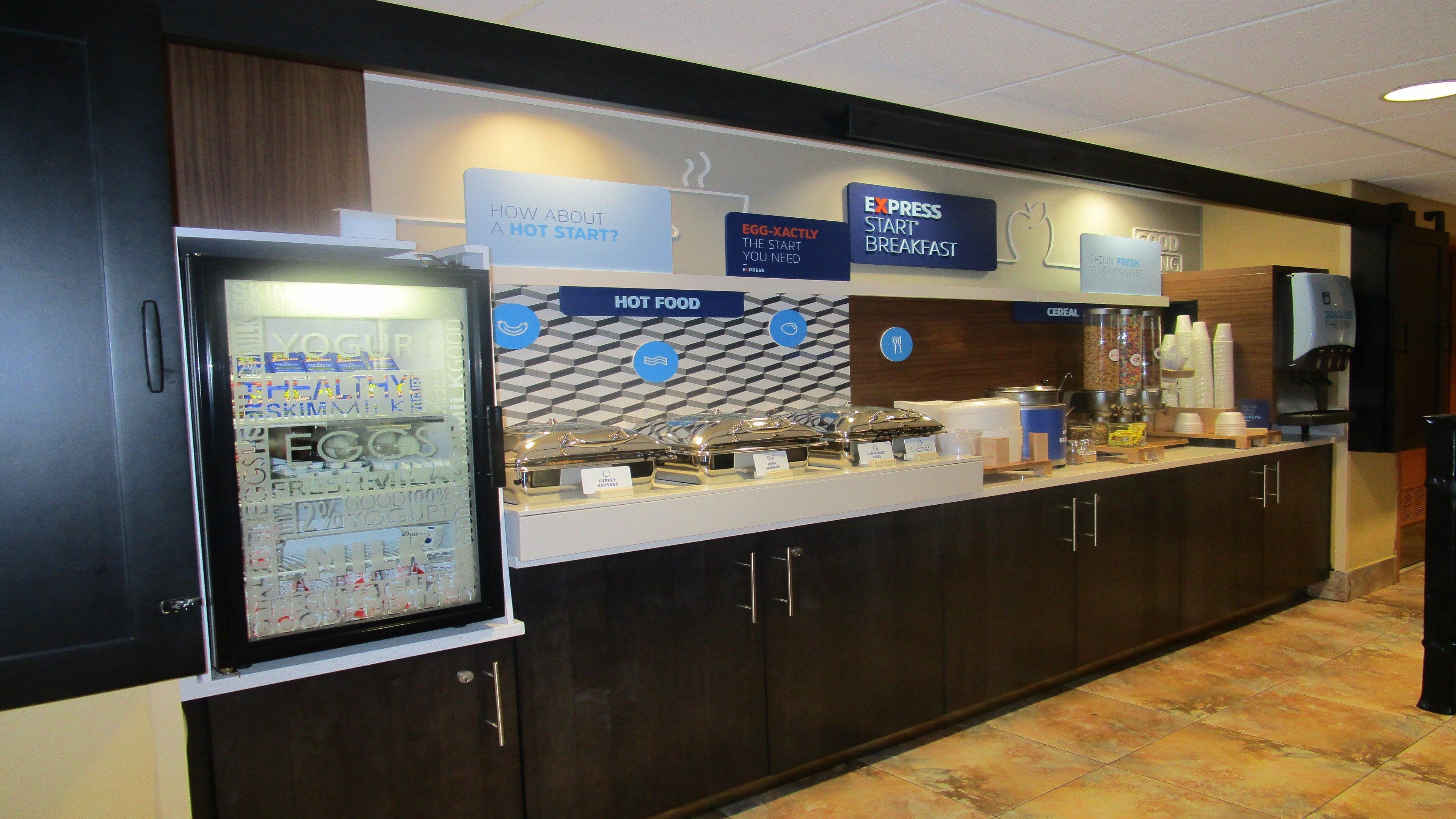 Holiday Inn Express And Suites Fort Lauderdale Airport West By Ihg Davie Kültér fotó