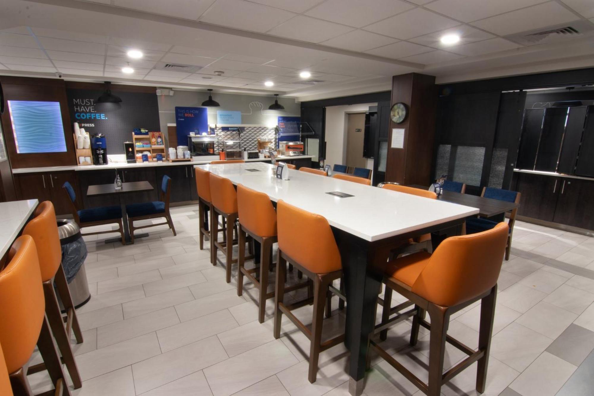 Holiday Inn Express And Suites Fort Lauderdale Airport West By Ihg Davie Kültér fotó